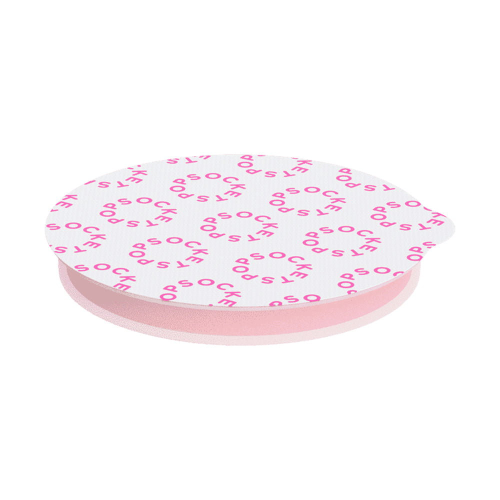 Vanilla Dream Popsockets Holder Refill, Set of 2 Pieces