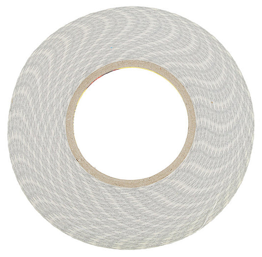 Ruban adhésif OEM, 2mm, 50m, Blanc