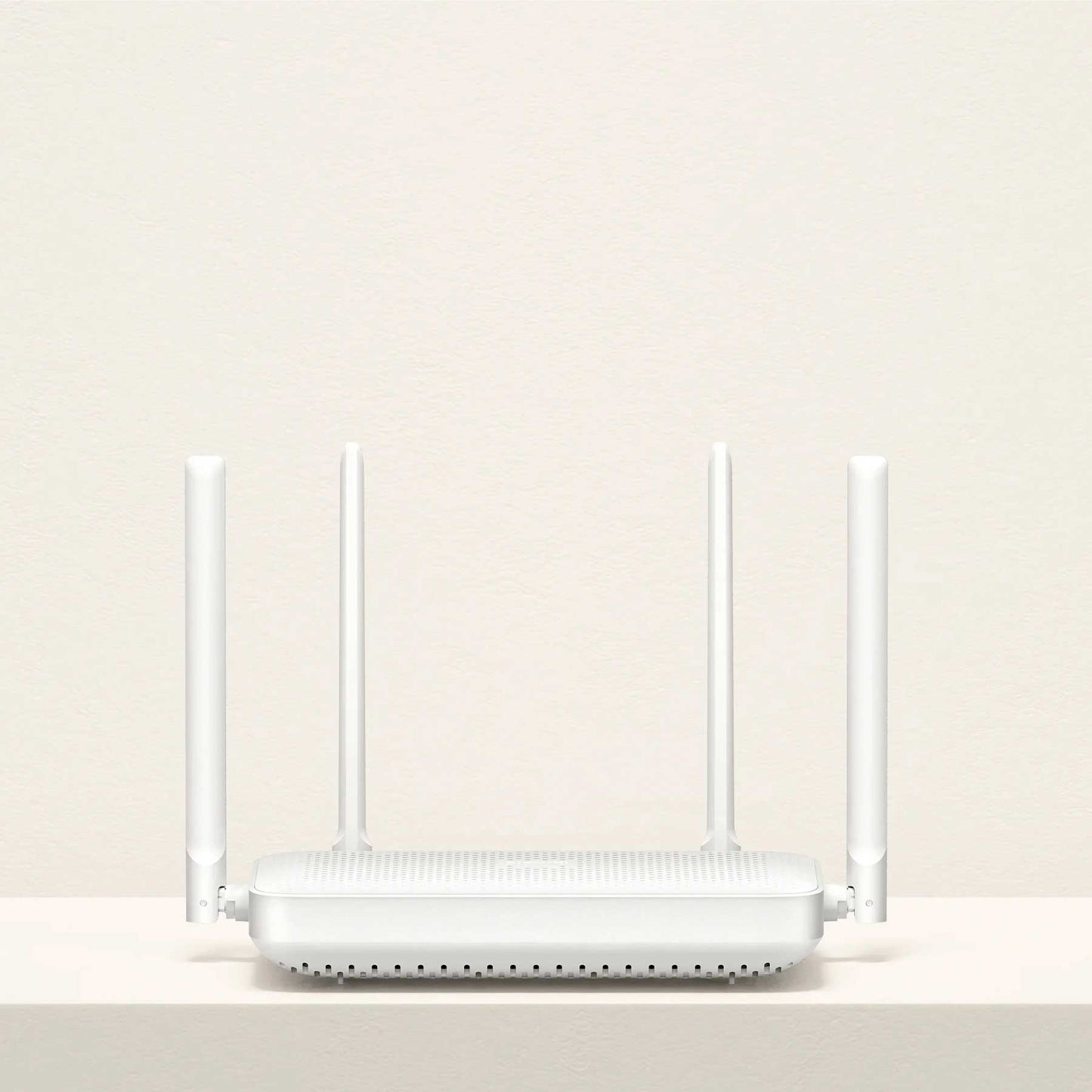 Xiaomi AX1500 Routeur sans fil, double bande, Wi-Fi 6, blanc DVB4412GL