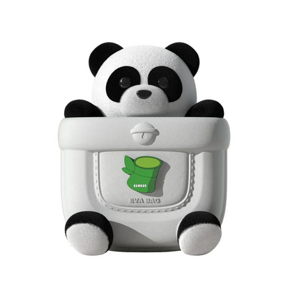 Sac à dos Picocici Kids Panda K53, Multicolore