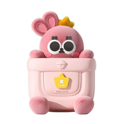 Sac à dos Picocici Kids Rabbit K53, Multicolore