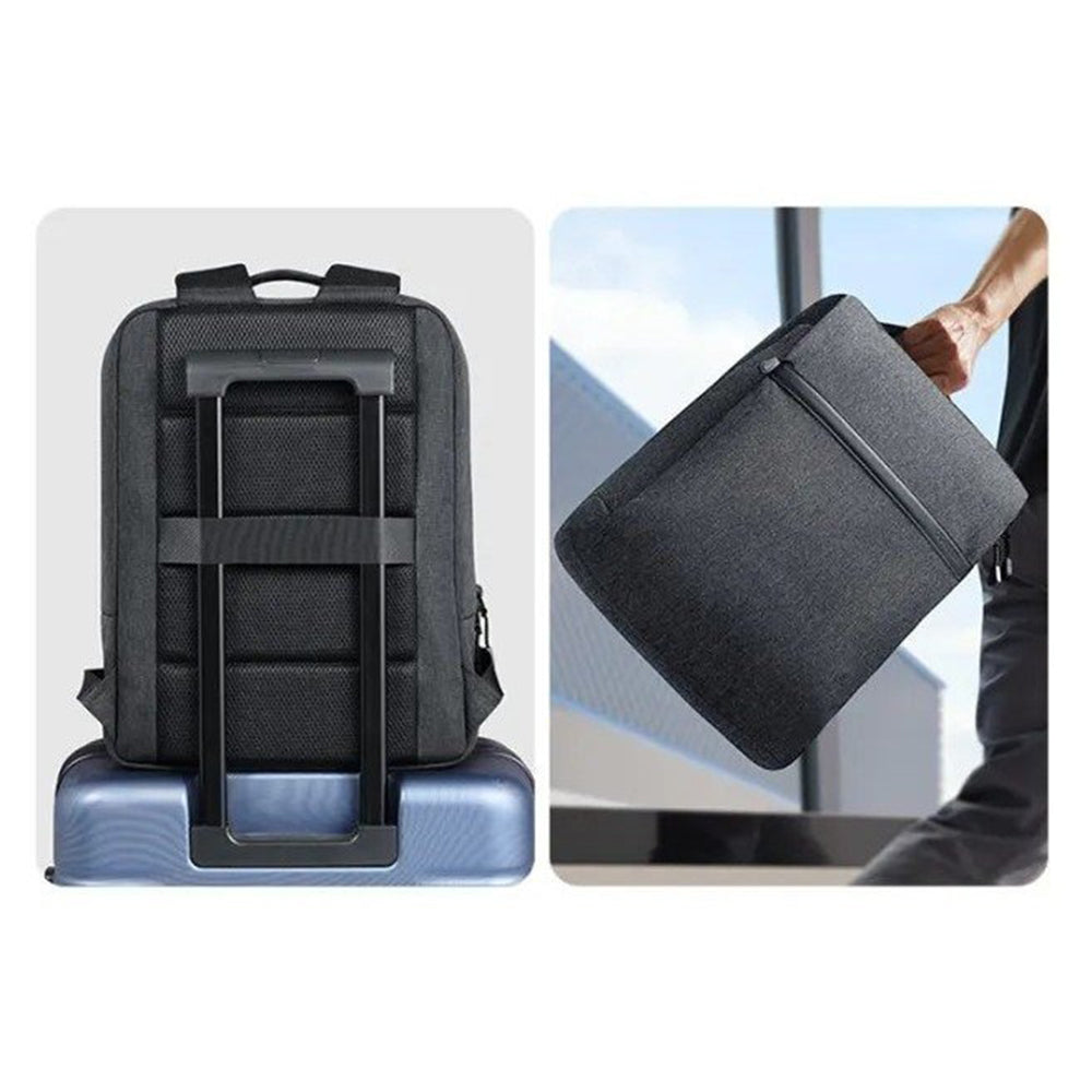 Sac à dos UGREEN LP664 (90798) pour ordinateur portable 15,6 pouces, gris