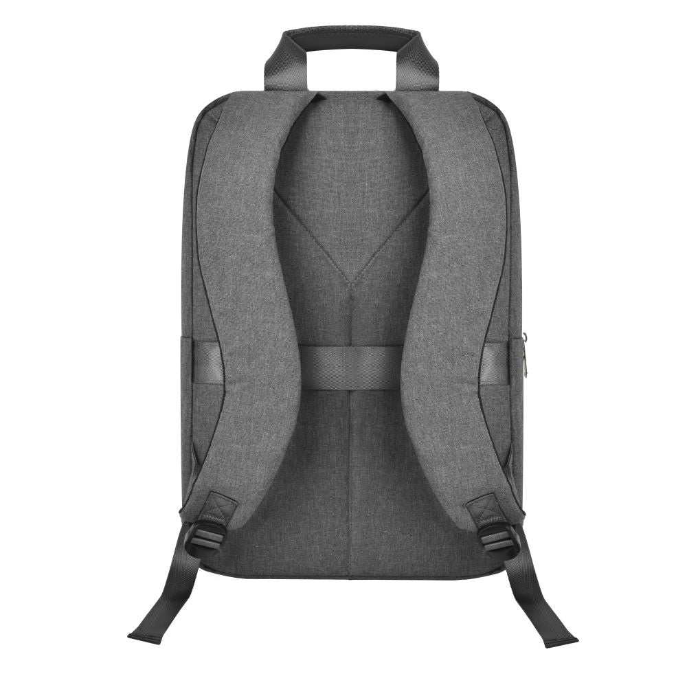 WiWu Minimalist Laptop Backpack 15.6inch, gris 