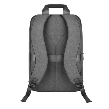 WiWu Minimalist Laptop Backpack 15.6inch, gris 