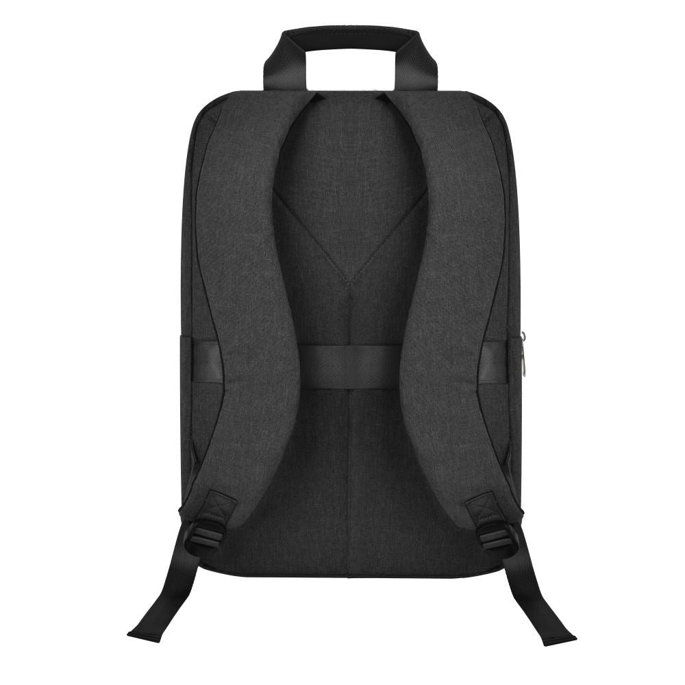 WiWu Minimalist Laptop Backpack 15.6inch, noir 