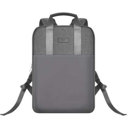 WiWu Minimalist Laptop Backpack 15.6inch, gris 