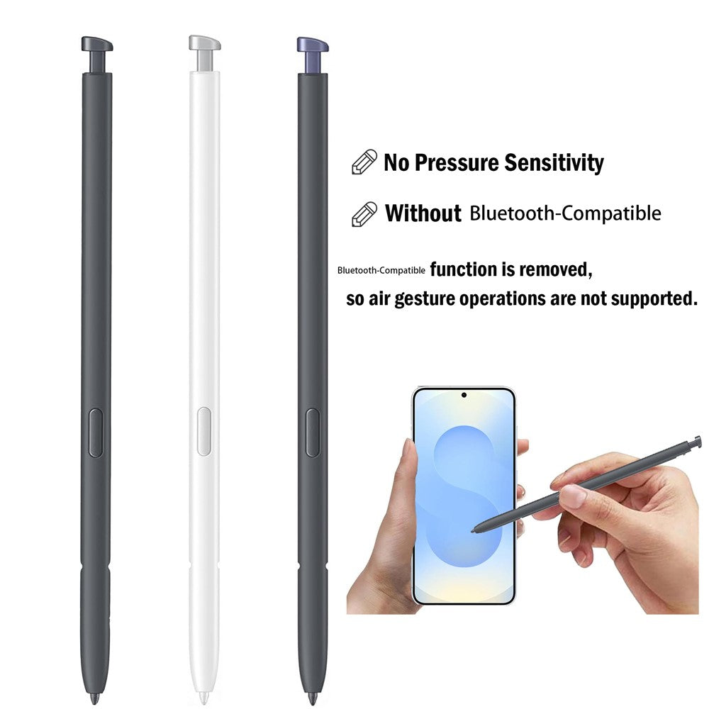 S-Pen OEM pour Samsung Galaxy S26 Ultra S948, Noir