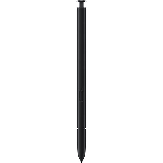 S-Pen pour Samsung Galaxy S23 Ultra S918, Noir GH96-15658A