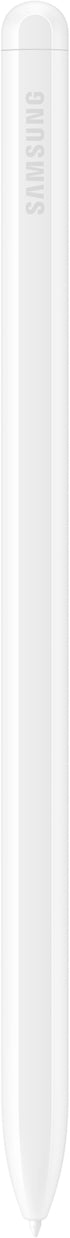 S-Pen pour Samsung Galaxy Tab S10+ / Tab S10 / Série Tab S9, Blanc GH96-19485A
