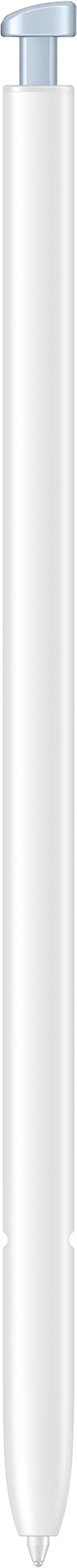 S-Pen for Samsung Galaxy S26 Ultra S948, Blue (Blue Galaxy) GH96-20906B