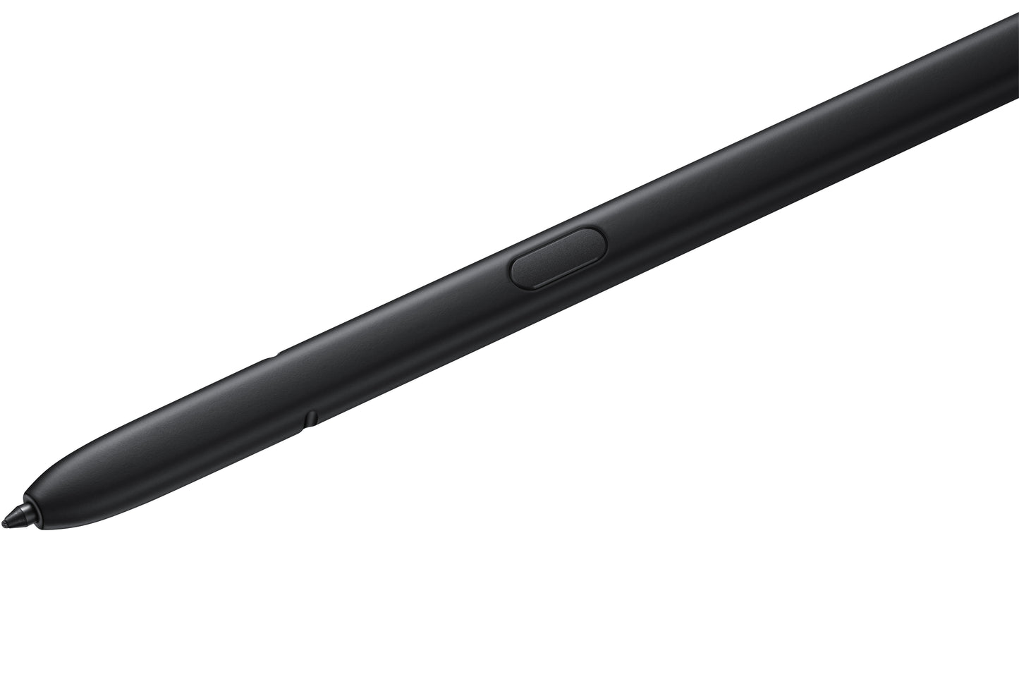 S-Pen pour Samsung Galaxy S23 Ultra S918, Argenté GH96-15658F