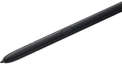 S-Pen pour Samsung Galaxy S23 Ultra S918, Argenté GH96-15658F