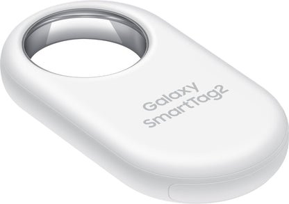 Samsung Galaxy SmartTag2, blanc EI-T5600BWEGEU 