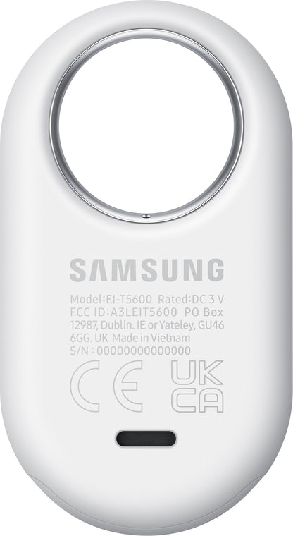 Samsung Galaxy SmartTag2, blanc EI-T5600BWEGEU 