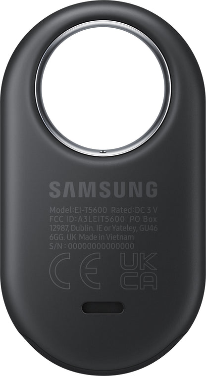 Samsung Galaxy SmartTag2, noir EI-T5600BBEGEU 