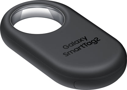 Samsung Galaxy SmartTag2, noir EI-T5600BBEGEU 