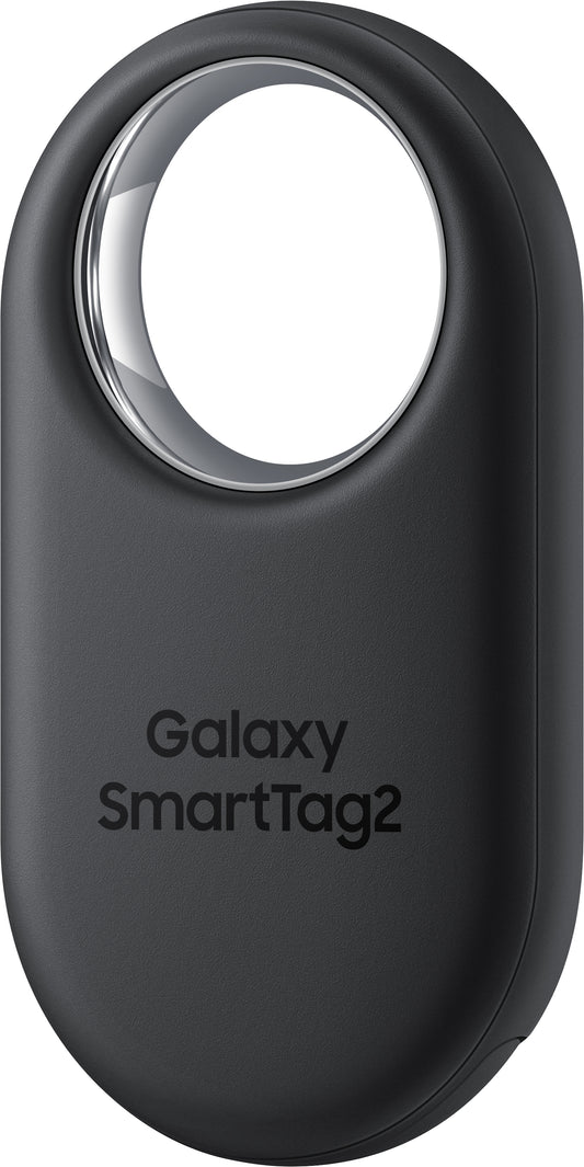 Samsung Galaxy SmartTag2, noir EI-T5600BBEGEU