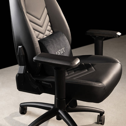 Chaise Gaming Proove Unit, Noir GCNT0001001