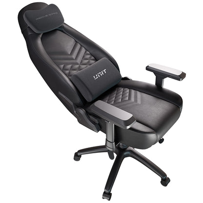 Chaise Gaming Proove Unit, Noir GCNT0001001