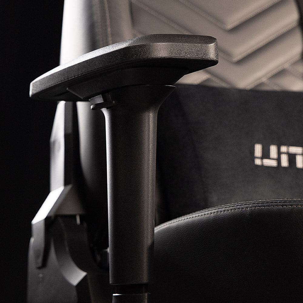 Chaise Gaming Proove Unit, Noir GCNT0001001