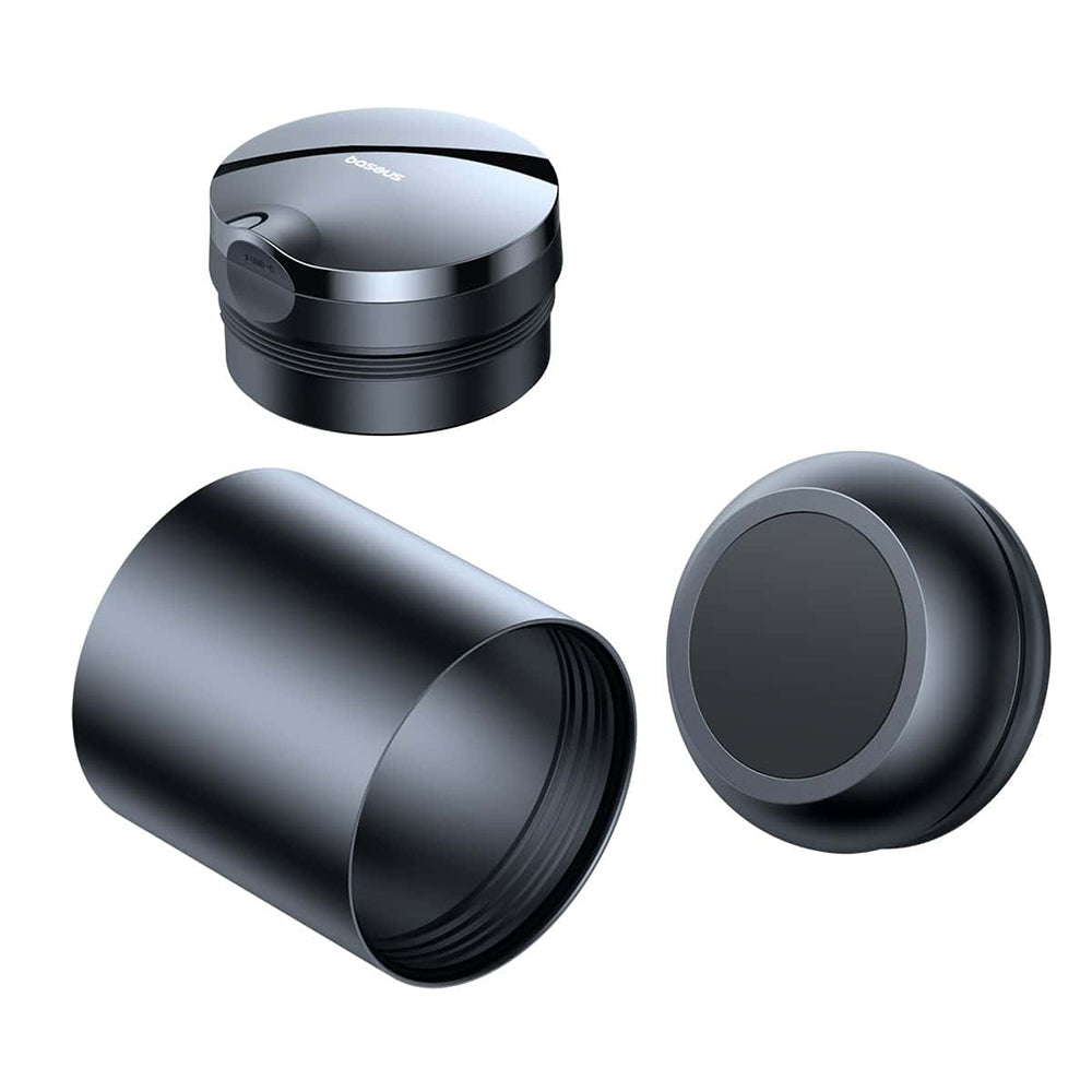 Cendrier Auto Baseus Premium 2 C20464700111-00