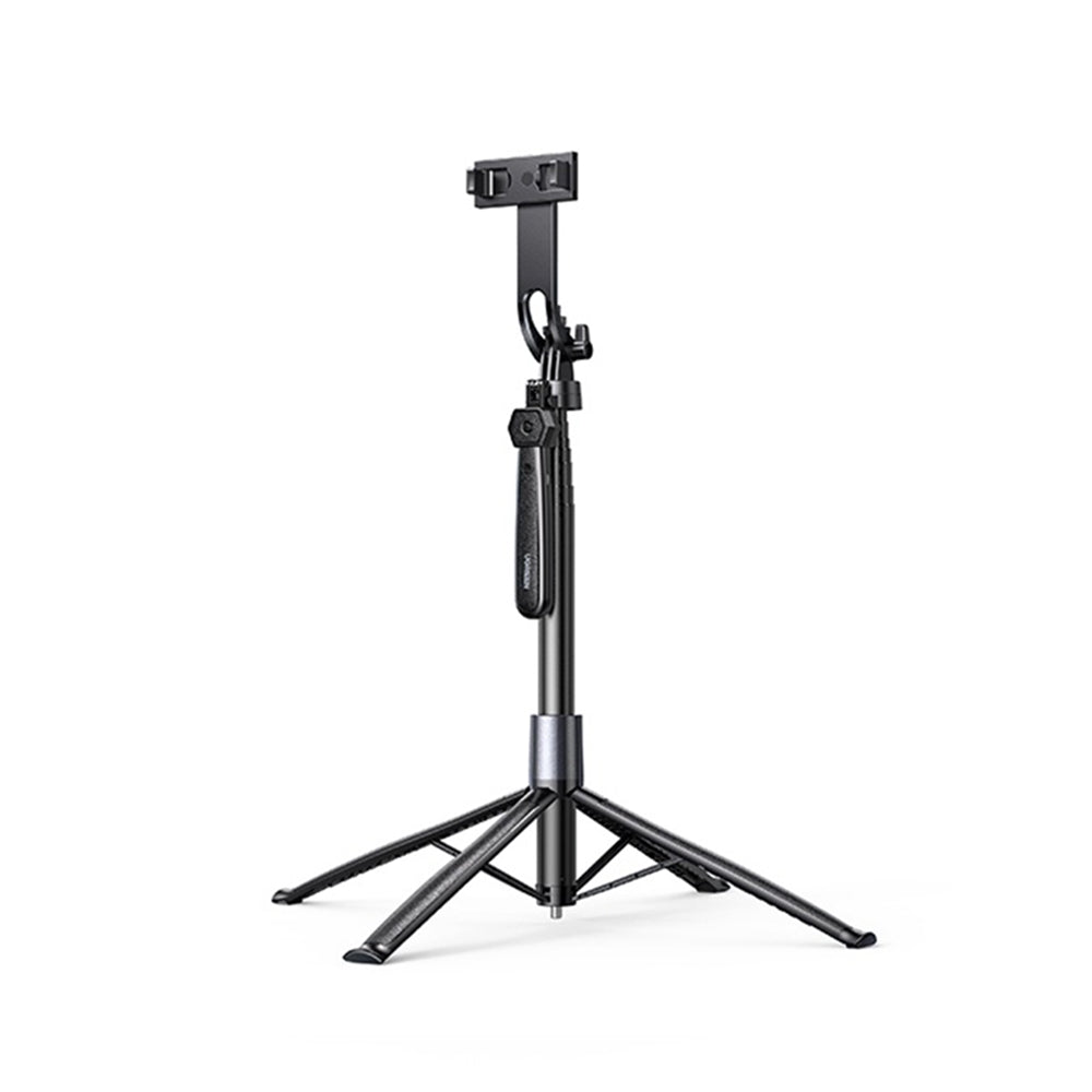 Perche à selfie Bluetooth UGREEN LP849 (45301), Universelle, Noire