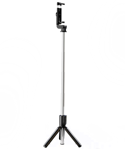 Perche à selfie Bluetooth XO Design SS09, Universelle, Noire