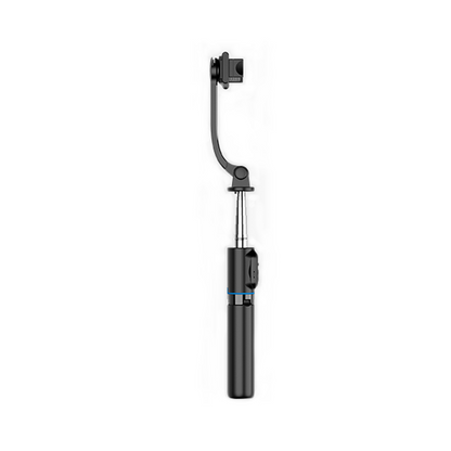 Perche à selfie Bluetooth XO Design SS13, Universelle, Noire