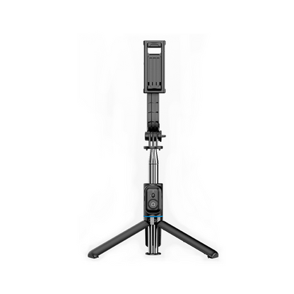 Perche à selfie Bluetooth XO Design SS13, Universelle, Noire