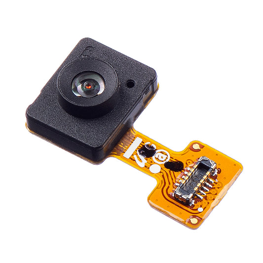 Capteur d'empreinte Samsung Galaxy A52s 5G A528 / A52 5G A526 / A32 A325, avec bande, Service Pack GH96-14110A