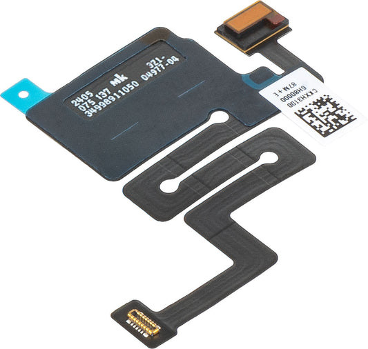Light Sensor - Proximity Apple iPhone 16, with tape