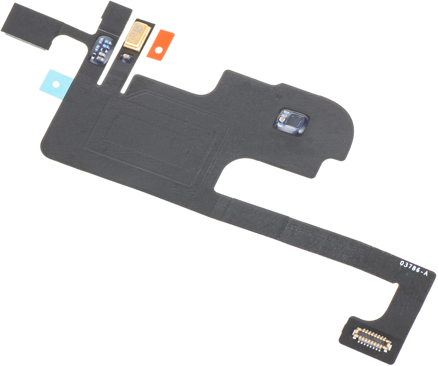 Capteur de lumière - Proximité Apple iPhone 16e, avec bande