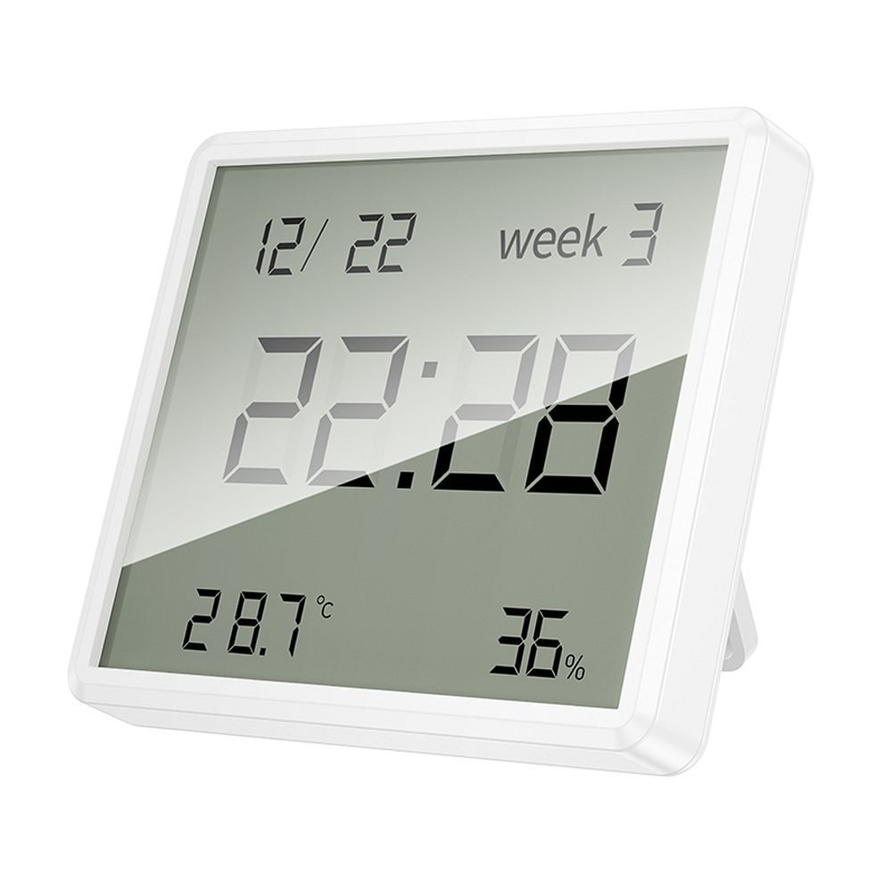 Station Température Humidité HOCO HX41