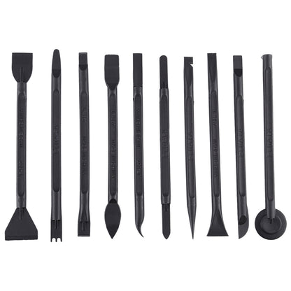 Clips en plastique Jiafa JF-857, 10 en 1
