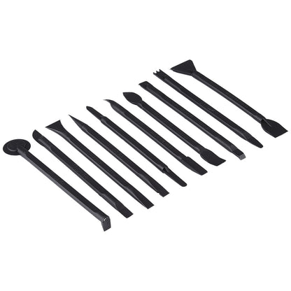 Clips en plastique Jiafa JF-857, 10 en 1