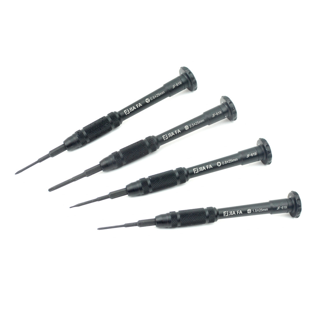 Kit de réparation Jiafa JF-8172, 17 en 1
