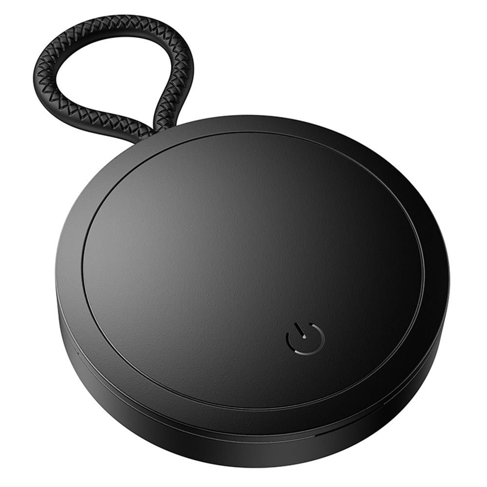 Borofone SmartTag BC104 pour la série iOS, Noir