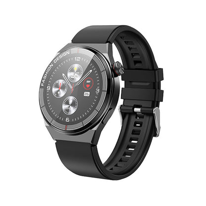 Borofone BD2 smartwatch, noir 