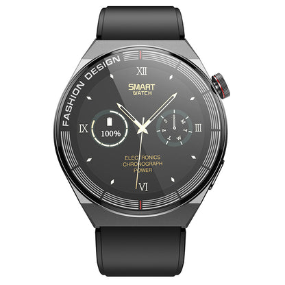 Borofone BD2 smartwatch, noir 