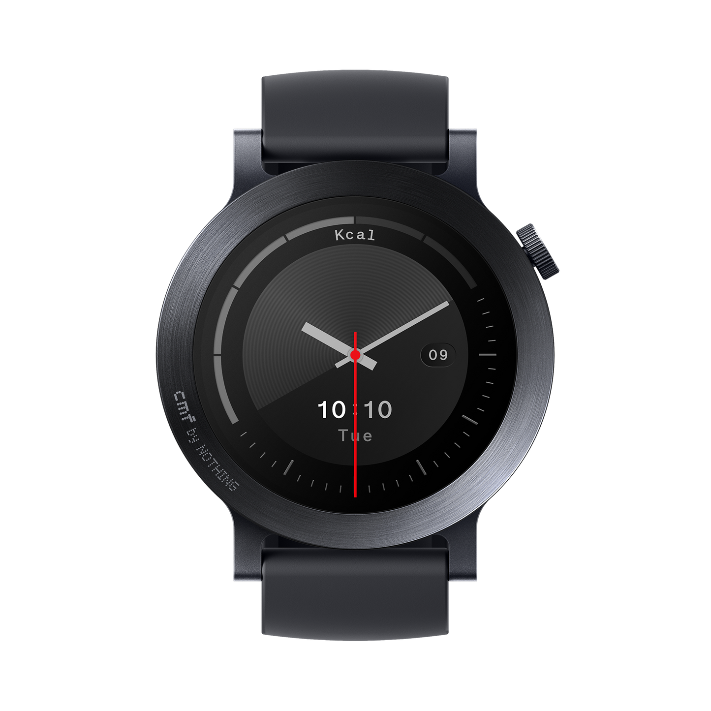 Smartwatch CMF by Nothing Watch 3 Pro, Gris Foncé