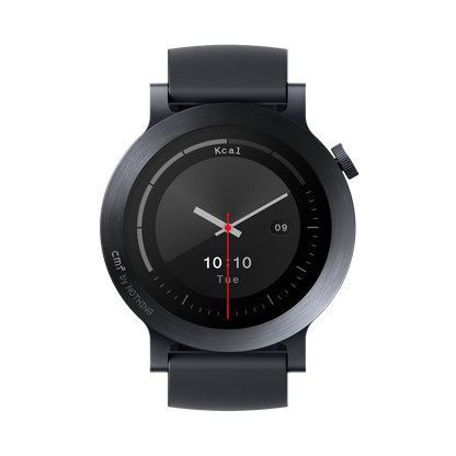 Smartwatch CMF by Nothing Watch 3 Pro, Gris Foncé