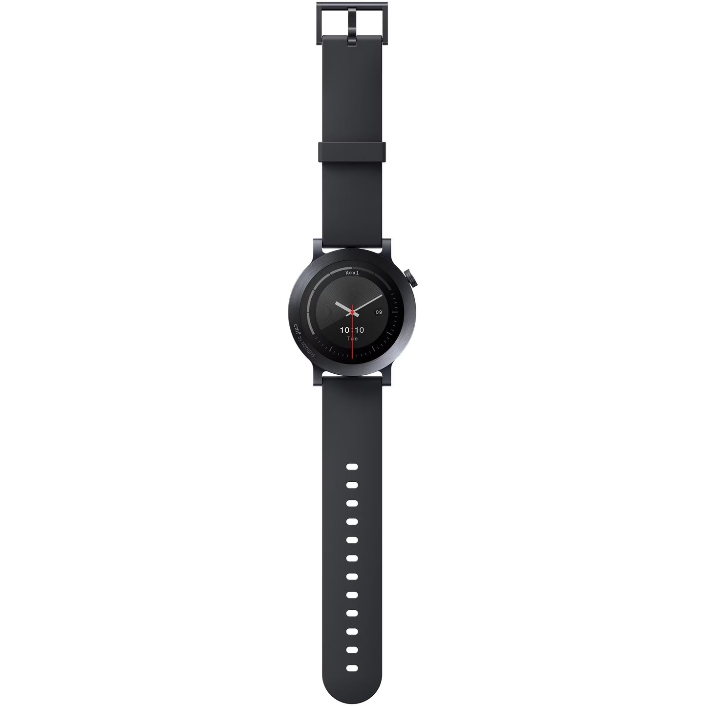 Smartwatch CMF by Nothing Watch 3 Pro, Gris Foncé