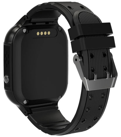 Montre connectée Forever KW-320 Kids Call See Me! 3, Noir