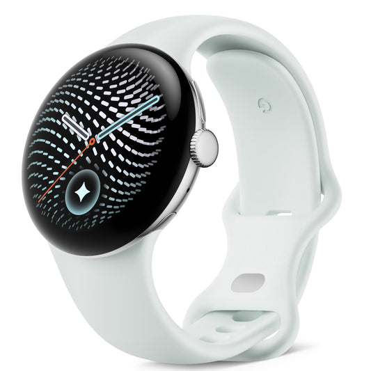 Montre connectée Google Pixel Watch 5, 41mm, Bleu GA10898-DE