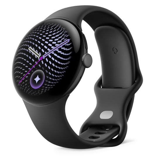 Montre connectée Google Pixel Watch 5, 41mm, Noir GA10900-DE