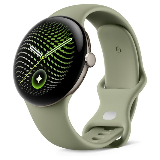 Montre connectée Google Pixel Watch 5, 45mm, Vert GA10896-DE