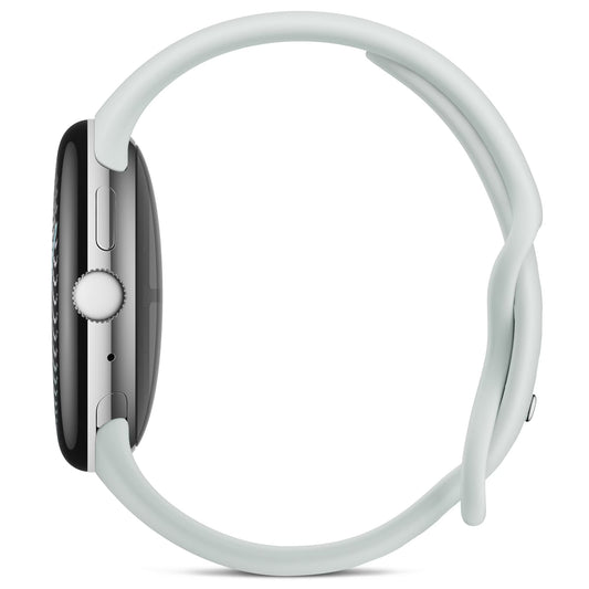Montre connectée Google Pixel Watch 5, 45mm, Bleu GA10892-DE