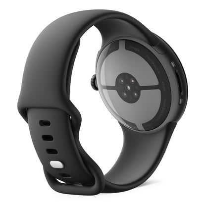 Montre connectée Google Pixel Watch 5, 45mm, Wi-Fi, Noir GA10894-DE
