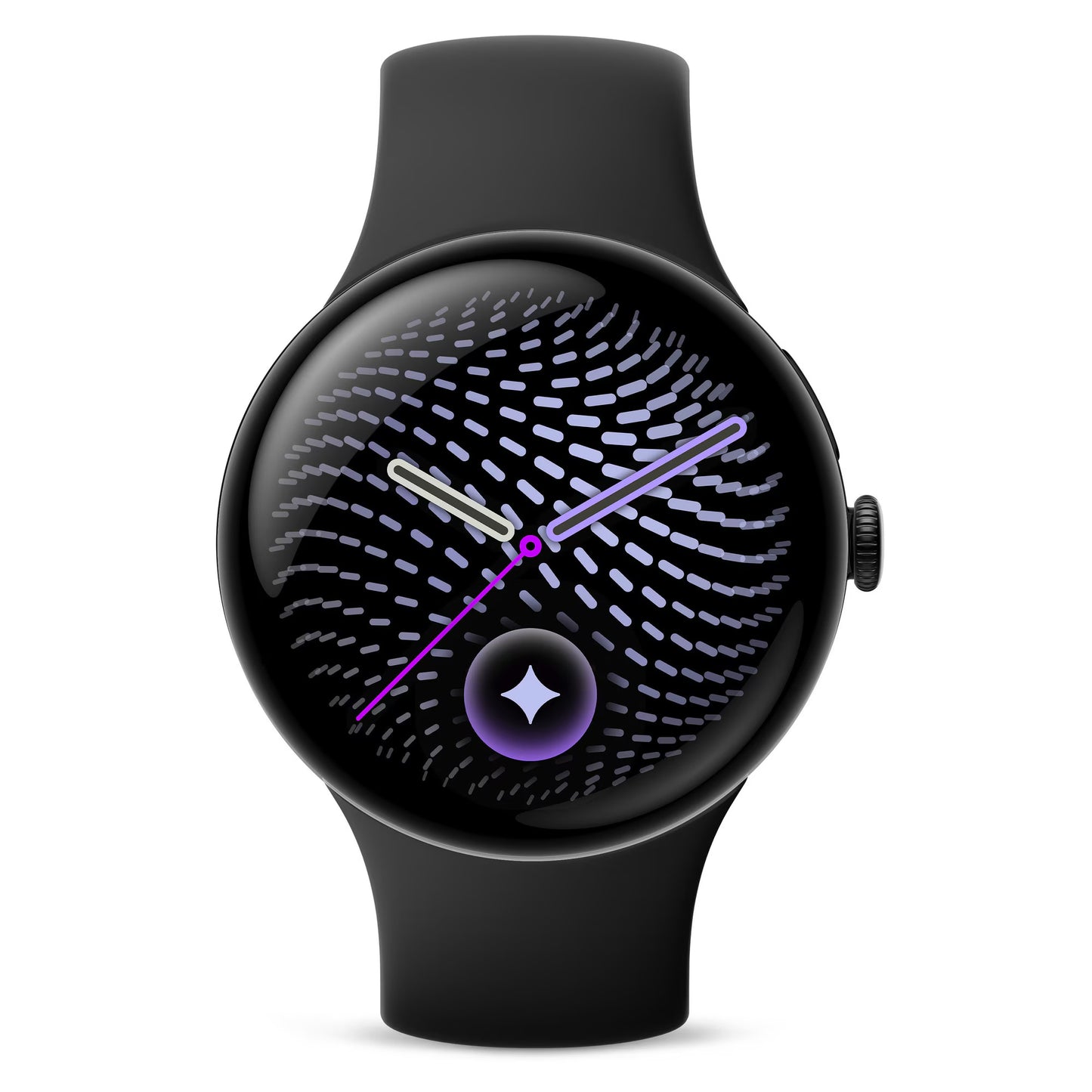 Montre connectée Google Pixel Watch 5, 41mm, Wi-Fi, Noir GA10900-DE