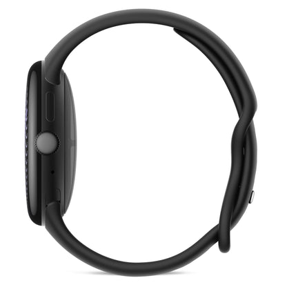 Montre connectée Google Pixel Watch 5, 41mm, Wi-Fi, Noir GA10900-DE